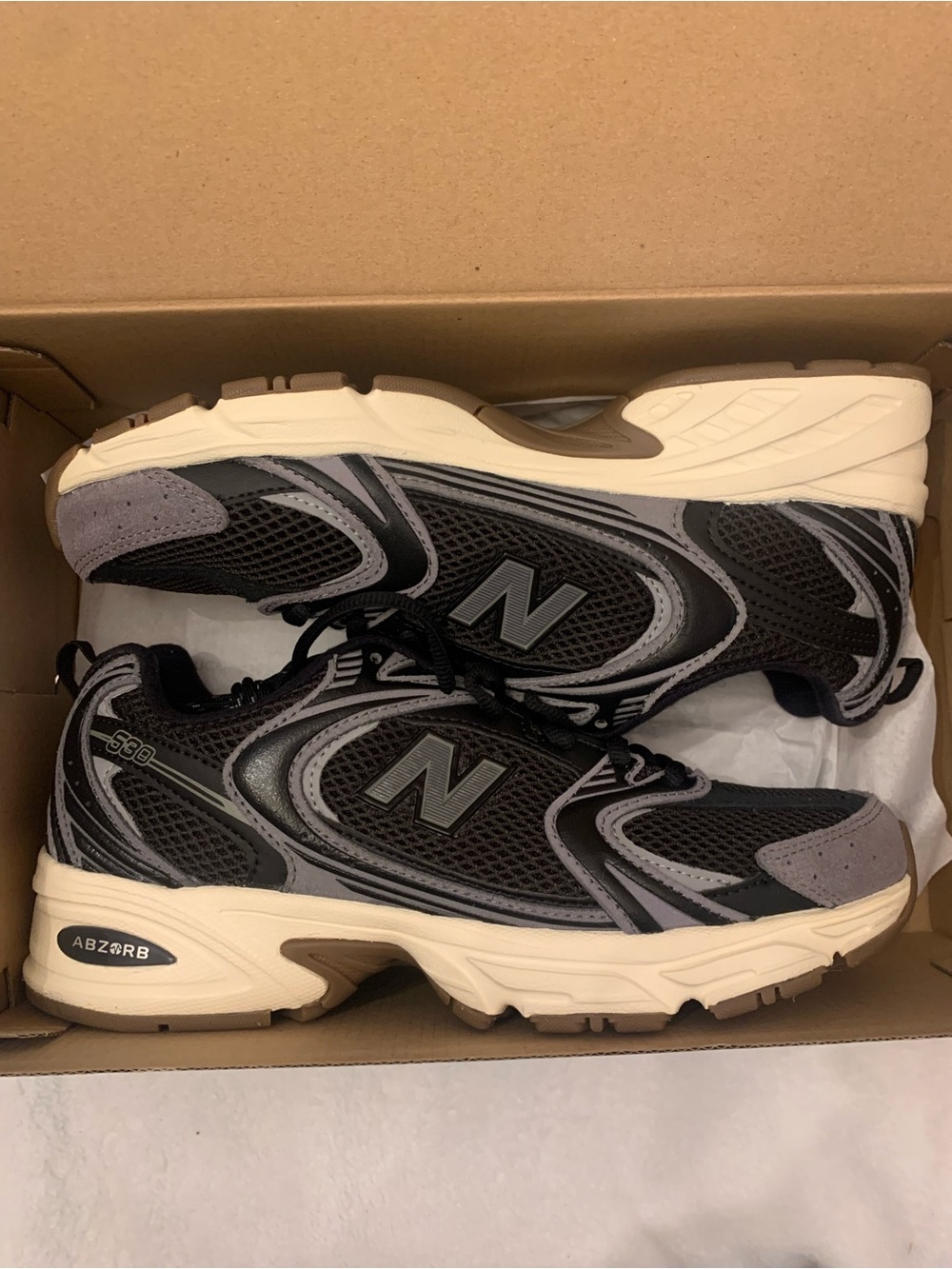 New Balance 530 Sneakers BRAND NEW